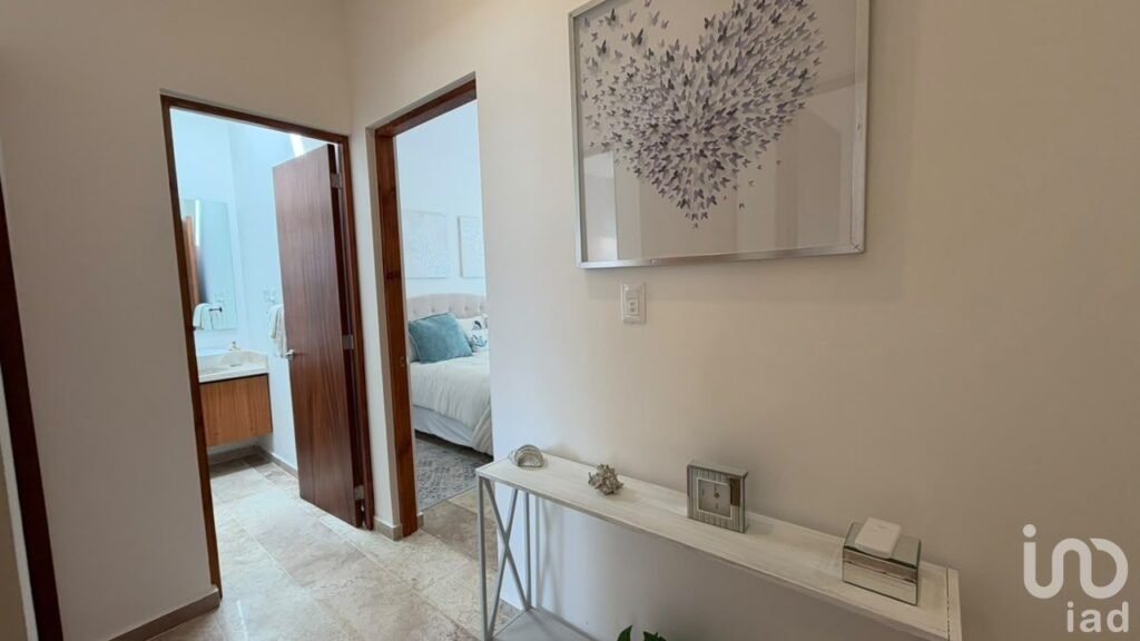CASA EN VENTA RESIDENCIAL ARBOLADA, CANCÚN