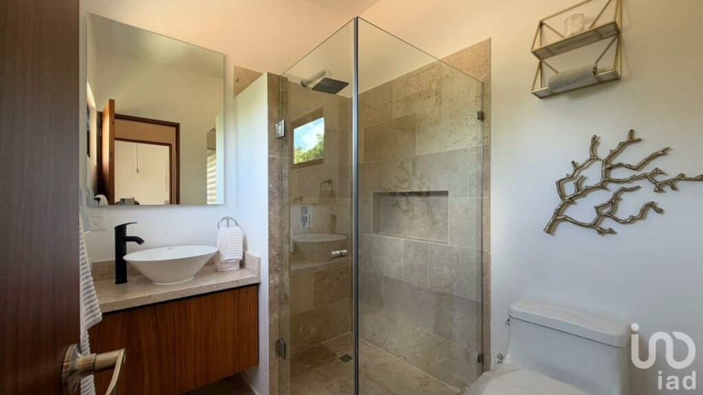 CASA EN VENTA RESIDENCIAL ARBOLADA, CANCÚN