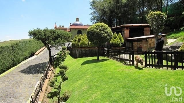 Casa en Renta en Contadero, Cuajimalpa de Morelos, Ciudad de México