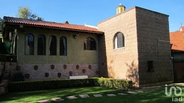 Casa en Renta en Contadero, Cuajimalpa de Morelos, Ciudad de México