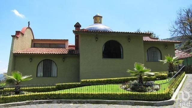 Casa en Renta en Contadero, Cuajimalpa de Morelos, Ciudad de México