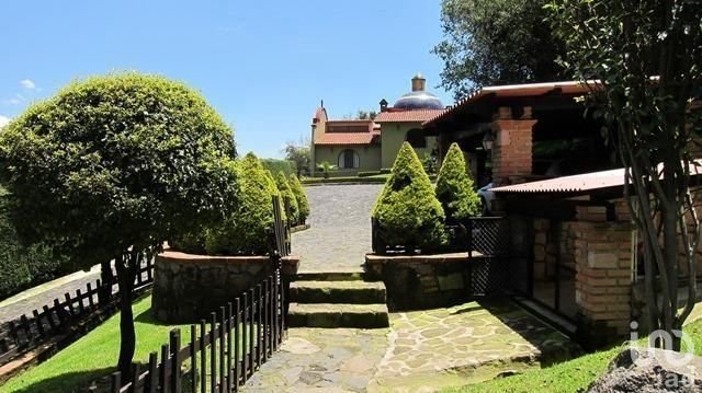 Casa en Renta en Contadero, Cuajimalpa de Morelos, Ciudad de México