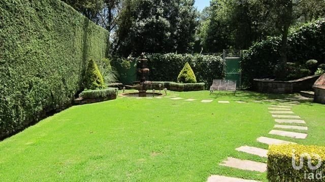 Casa en Renta en Contadero, Cuajimalpa de Morelos, Ciudad de México