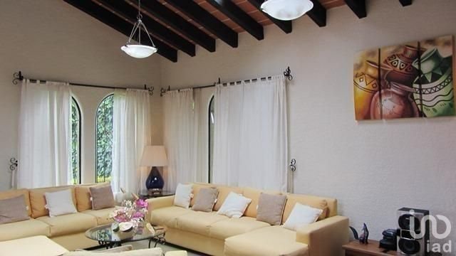 Casa en Renta en Contadero, Cuajimalpa de Morelos, Ciudad de México