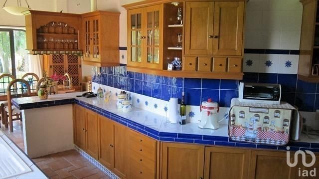 Casa en Renta en Contadero, Cuajimalpa de Morelos, Ciudad de México