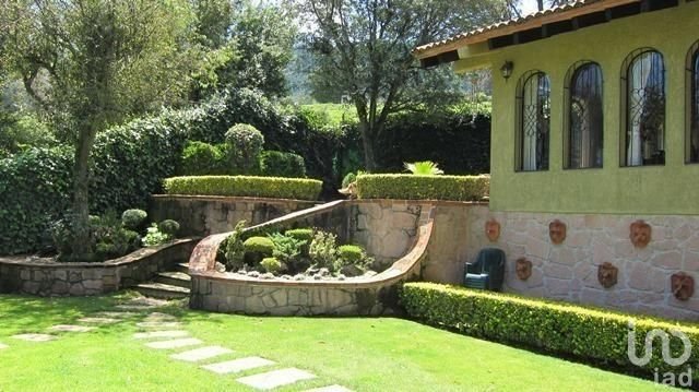Casa en Renta en Contadero, Cuajimalpa de Morelos, Ciudad de México