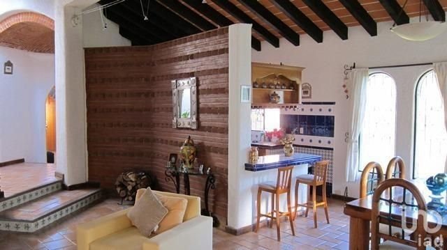 Casa en Renta en Contadero, Cuajimalpa de Morelos, Ciudad de México
