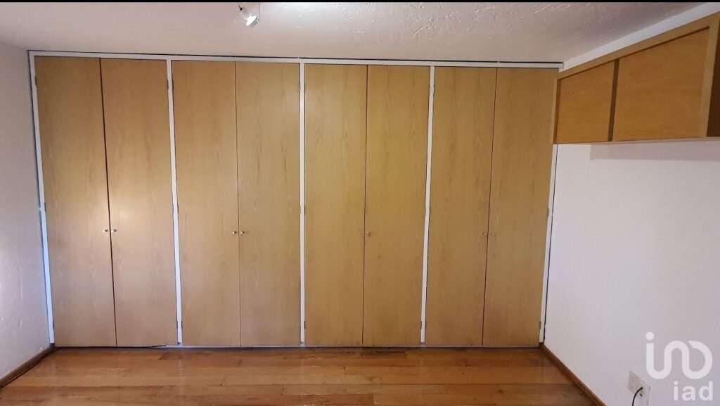 Departamento en venta Álvaro Obregón desierto de los leones