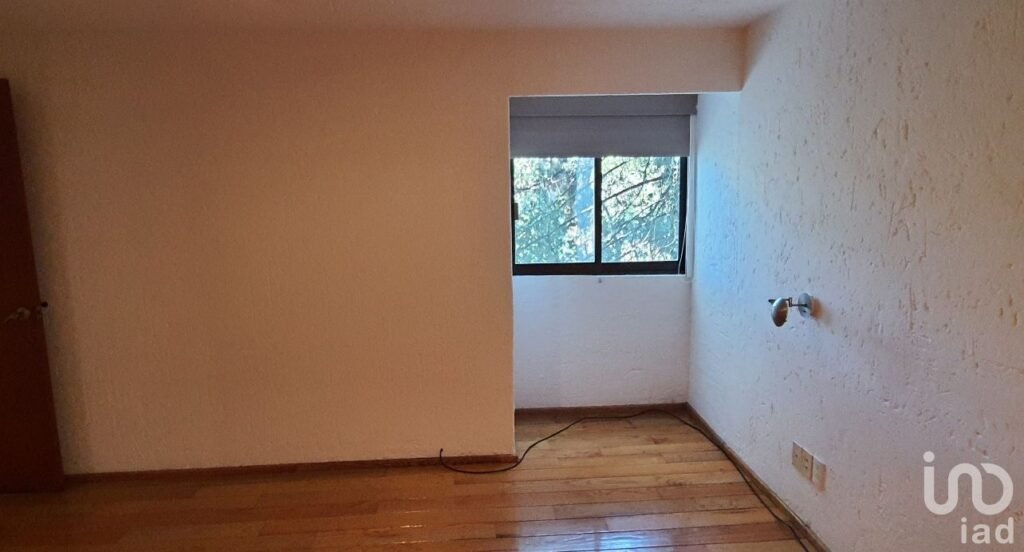 Departamento en venta Álvaro Obregón desierto de los leones