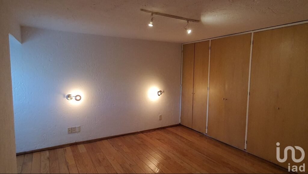 Departamento en venta Álvaro Obregón desierto de los leones