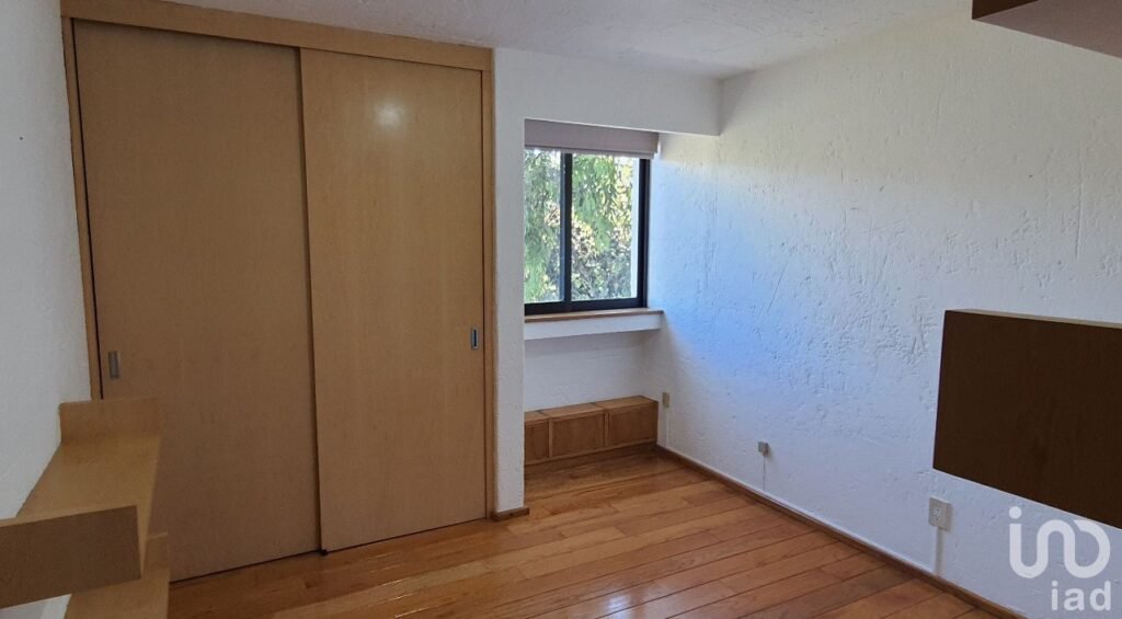 Departamento en venta Álvaro Obregón desierto de los leones