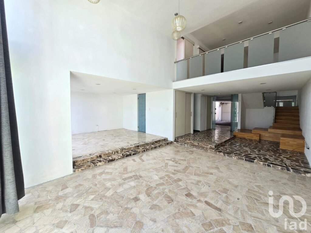 CASA EN RENTA EN LOMAS DE LORETO, PUEBLA