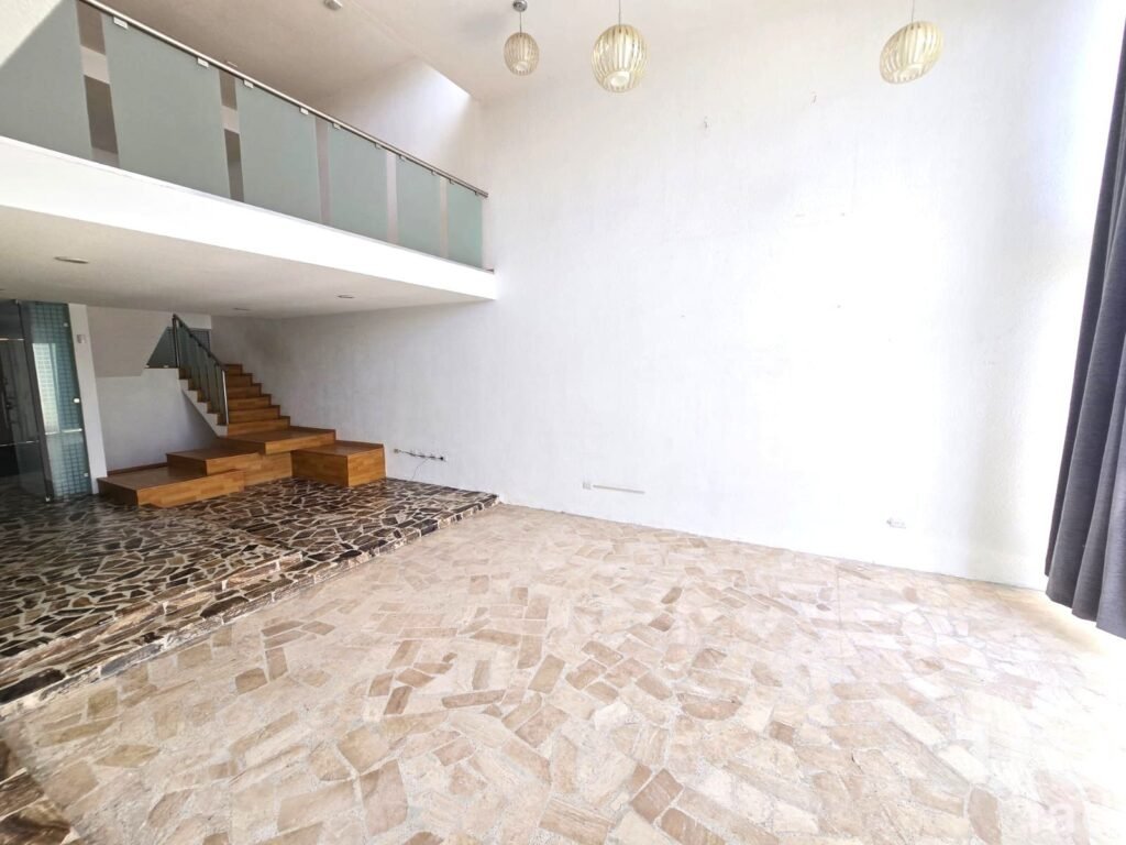 CASA EN RENTA EN LOMAS DE LORETO, PUEBLA