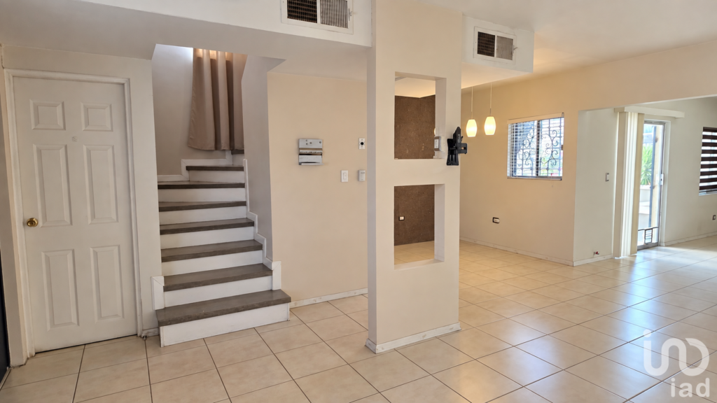 Casa En Venta fraccionamiento Jardines de Aragon, Cd Juarez, Chih