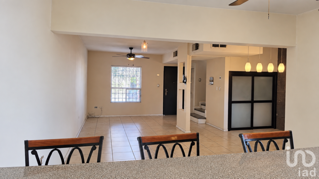 Casa En Venta fraccionamiento Jardines de Aragon, Cd Juarez, Chih