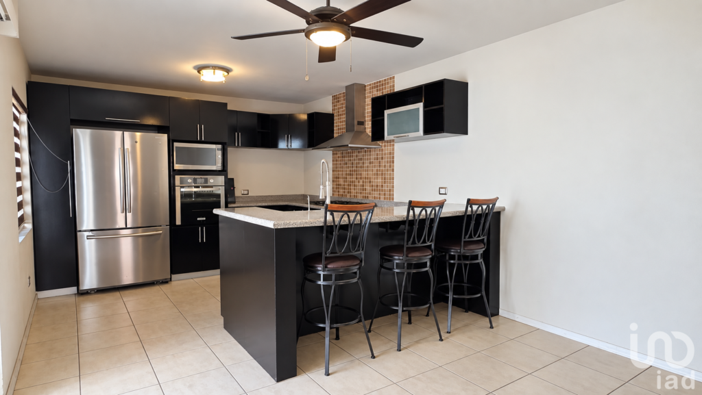 Casa En Venta fraccionamiento Jardines de Aragon, Cd Juarez, Chih