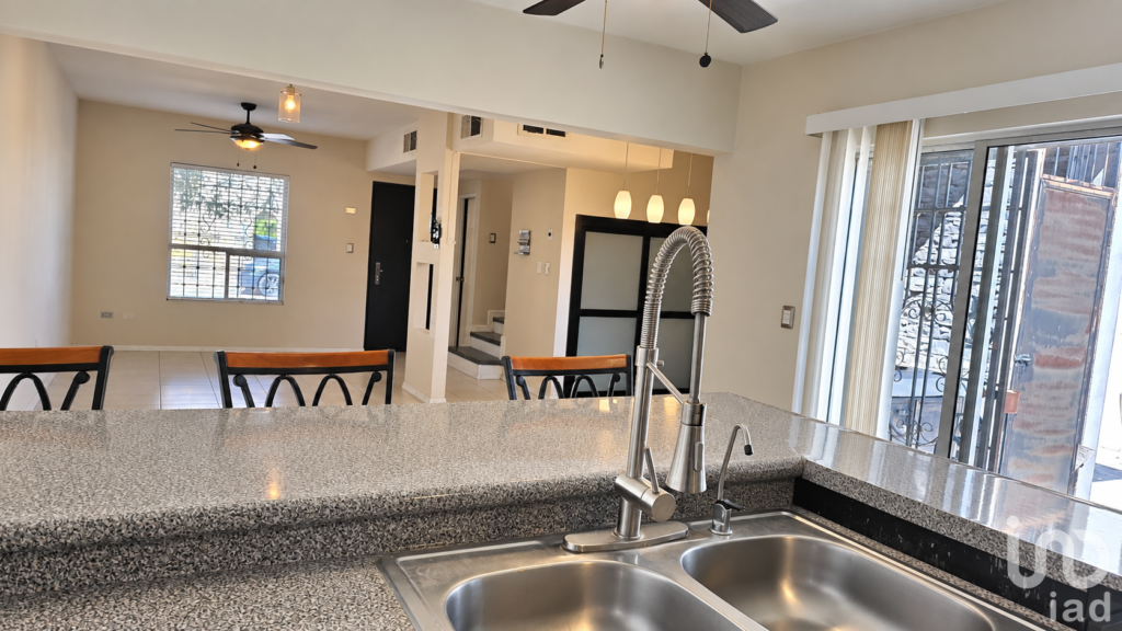 Casa En Venta fraccionamiento Jardines de Aragon, Cd Juarez, Chih