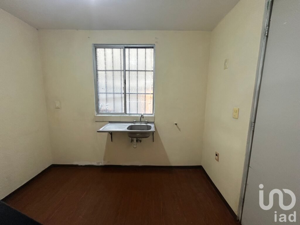 Casa en venta en Huhuetoca Sta Teresa 6 en privada