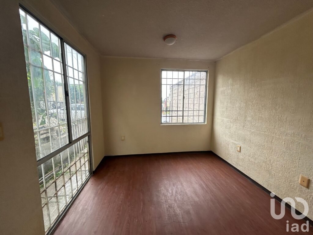 Casa en venta en Huhuetoca Sta Teresa 6 en privada