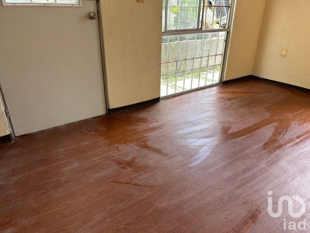 Casa en venta en Huhuetoca Sta Teresa 6 en privada