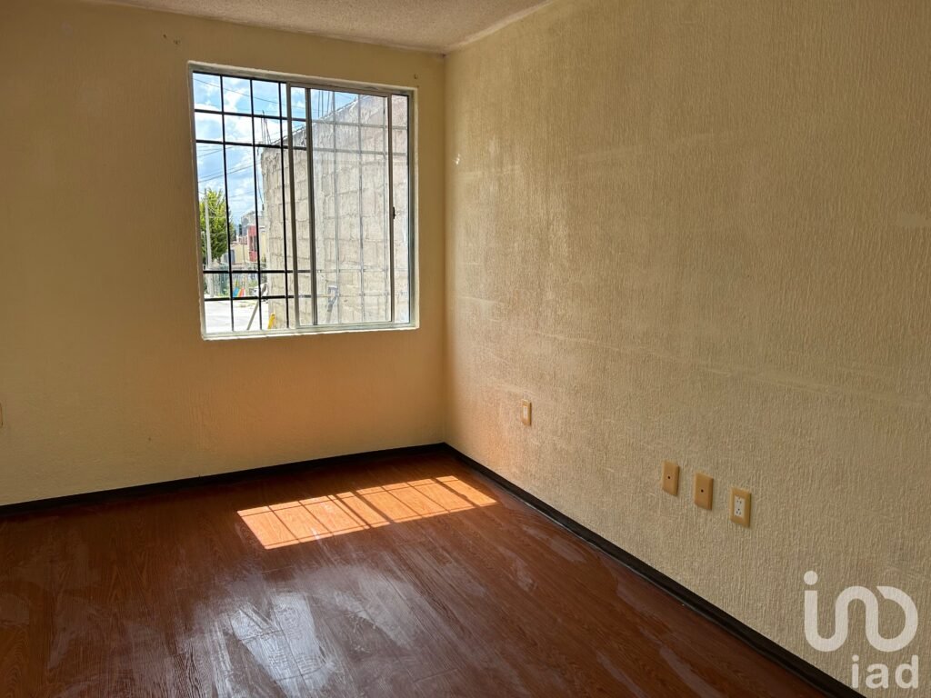 Casa en venta en Huhuetoca Sta Teresa 6 en privada