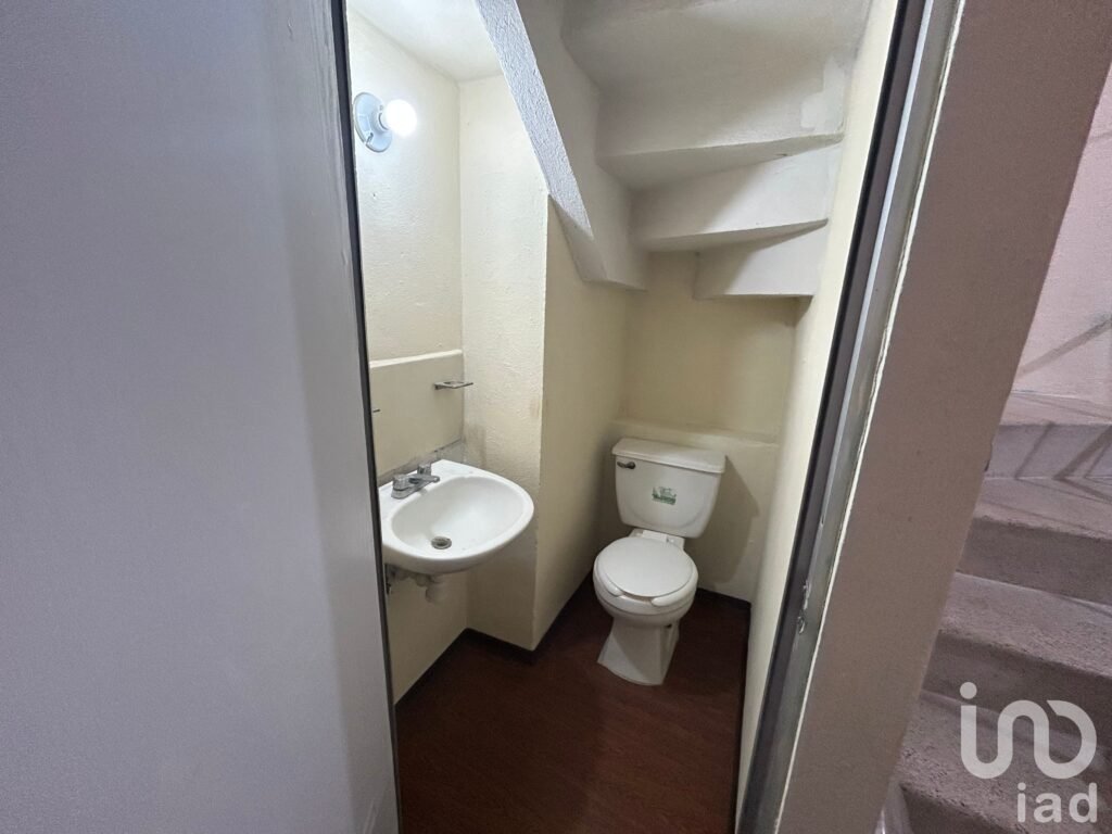 Casa en venta en Huhuetoca Sta Teresa 6 en privada