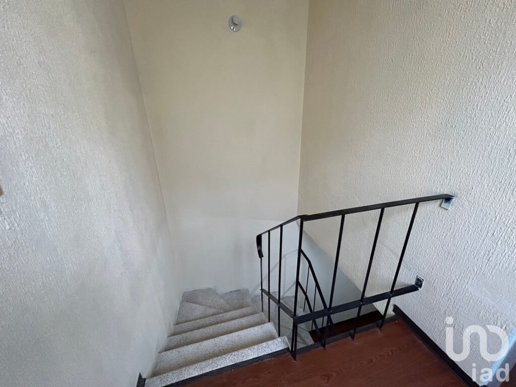 Casa en venta en Huhuetoca Sta Teresa 6 en privada