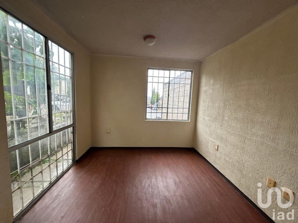 Casa en venta huehuetoca Sta Teresa 6 en privada