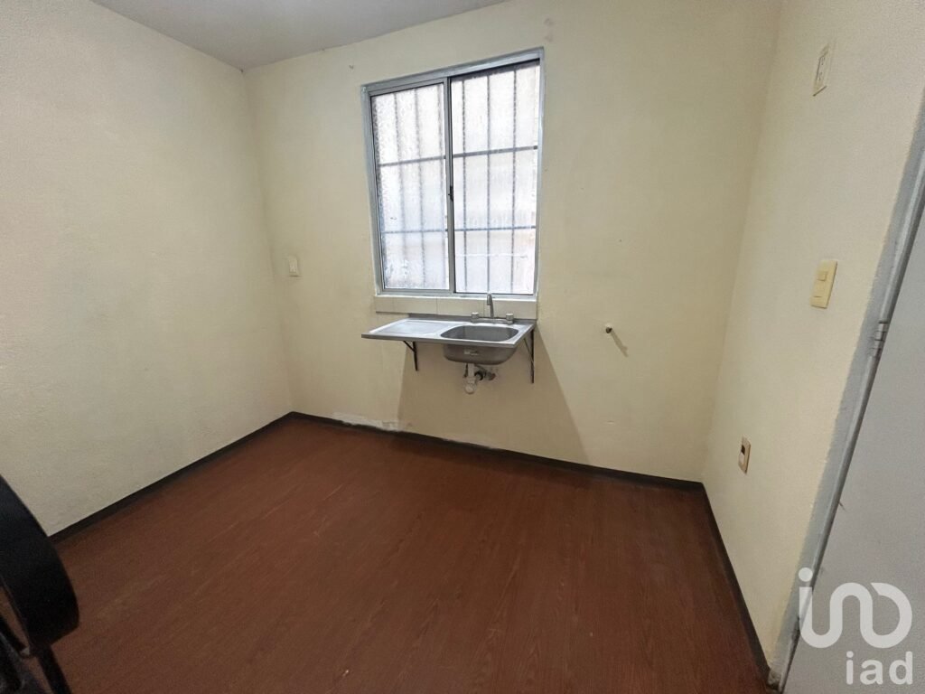 Casa en venta huehuetoca Sta Teresa 6 en privada
