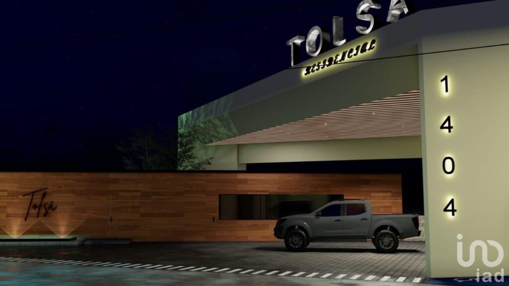 Terrenos en venta Fracc. Tolsá Altozano Morelia