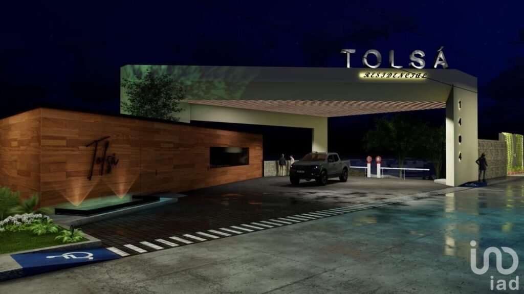 Terrenos en venta Fracc. Tolsá Altozano Morelia