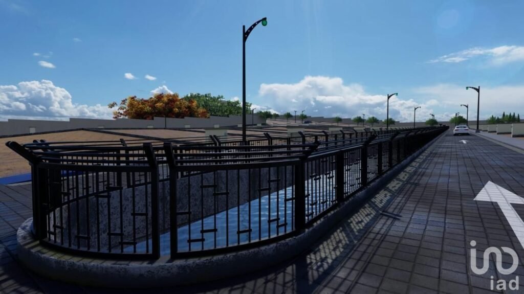Terrenos en venta Fracc. Tolsá Altozano Morelia
