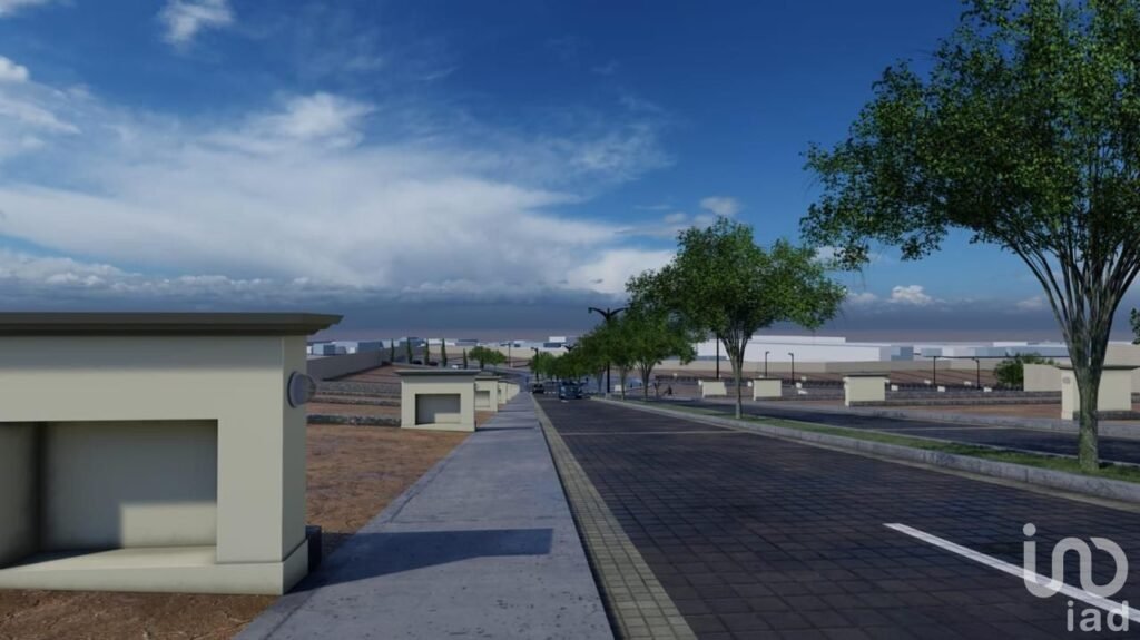 Terrenos en venta Fracc. Tolsá Altozano Morelia