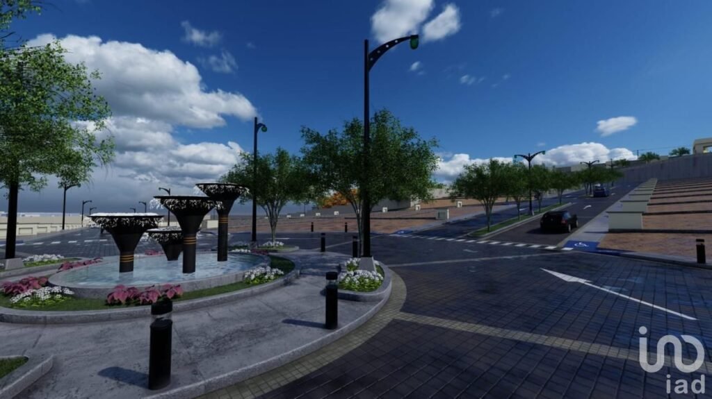 Terrenos en venta Fracc. Tolsá Altozano Morelia