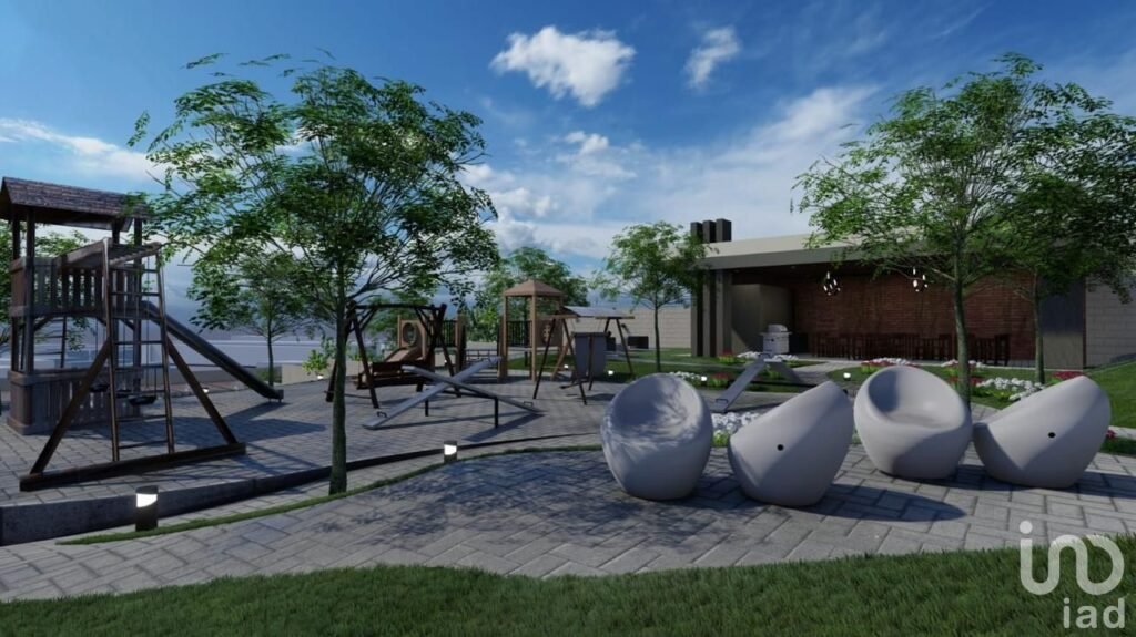 Terrenos en venta Fracc. Tolsá Altozano Morelia