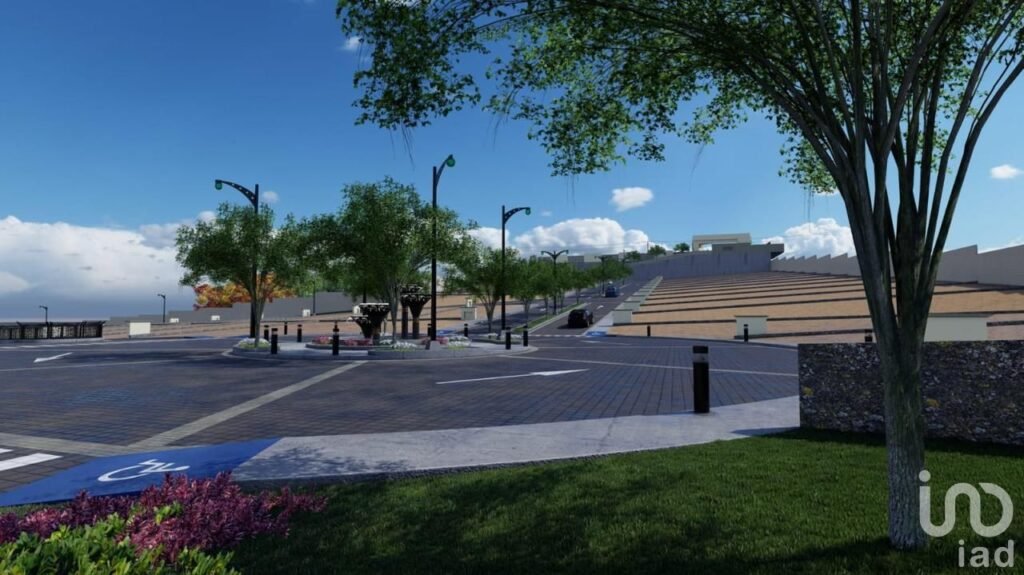Terrenos en venta Fracc. Tolsá Altozano Morelia
