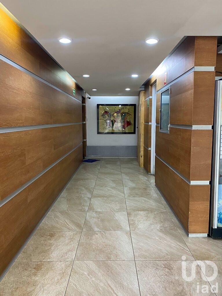 Oficina en RENTA, José María Rico, Col del Valle