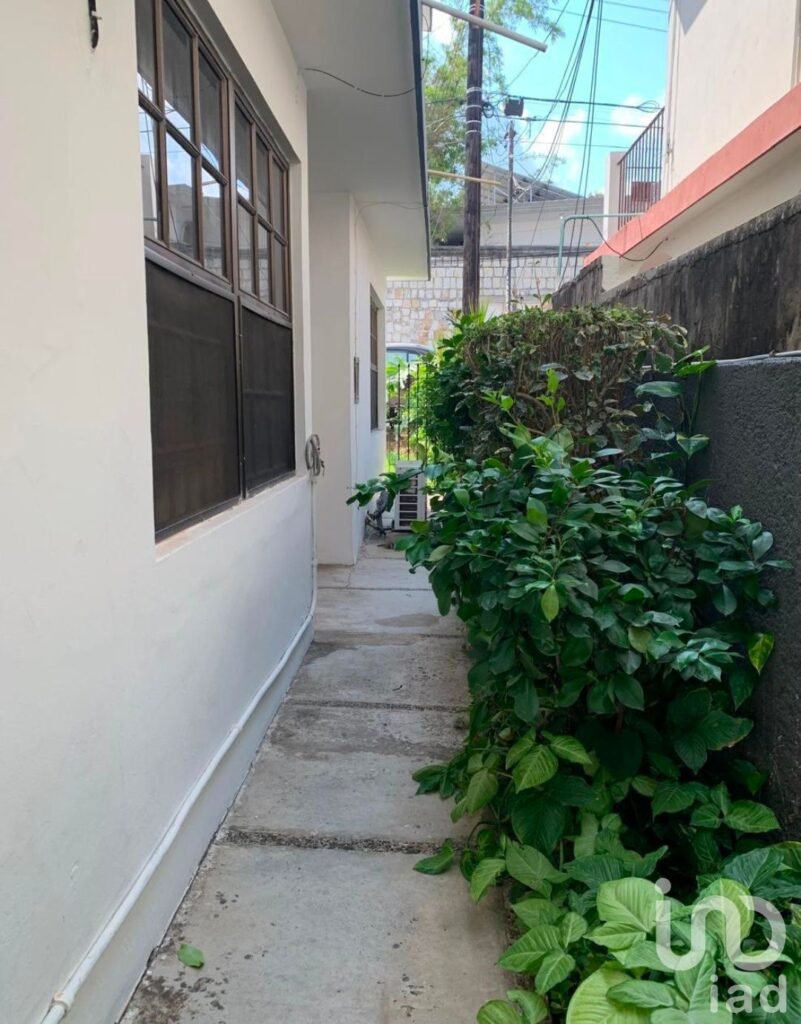 Casa en venta en Lomas de Rosales, Tampico, Tamps.