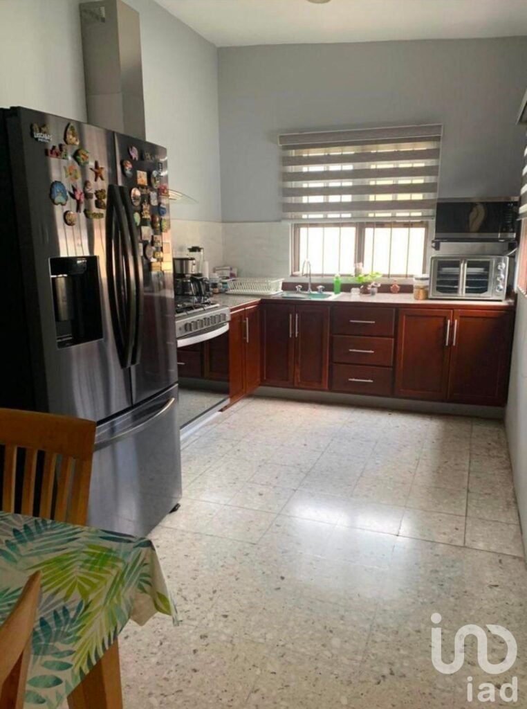 Casa en venta en Lomas de Rosales, Tampico, Tamps.