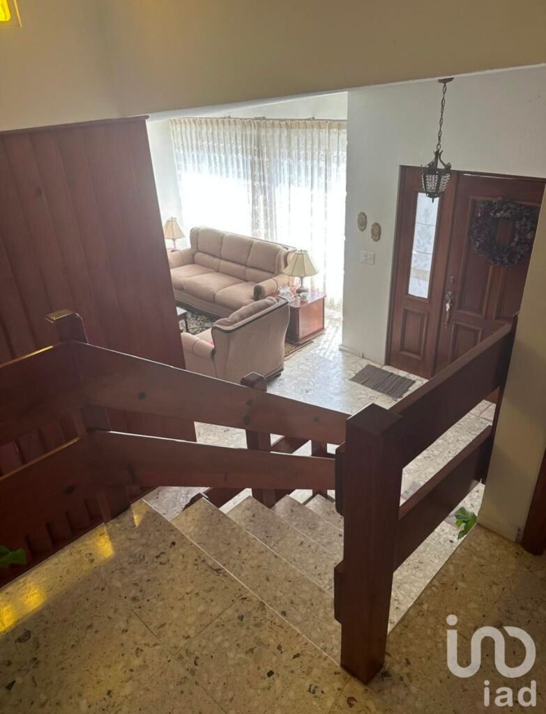 Casa en venta en Lomas de Rosales, Tampico, Tamps.