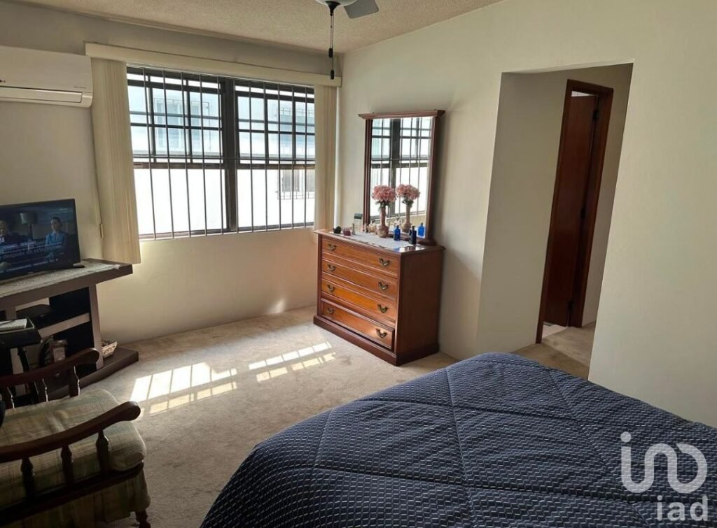 Casa en venta en Lomas de Rosales, Tampico, Tamps.