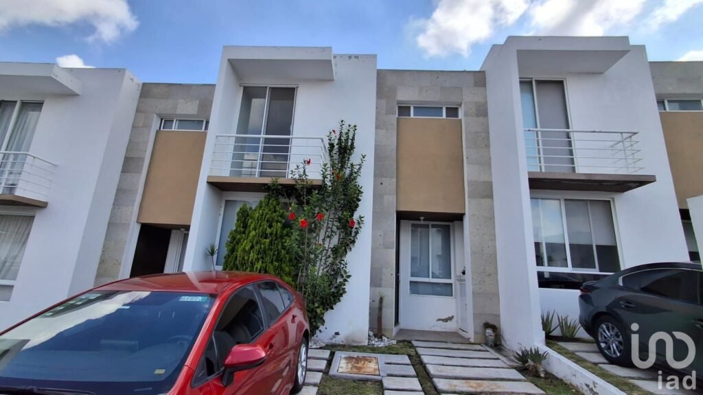 Casa en Venta en Querétaro, Altamira Diamante El Mirador