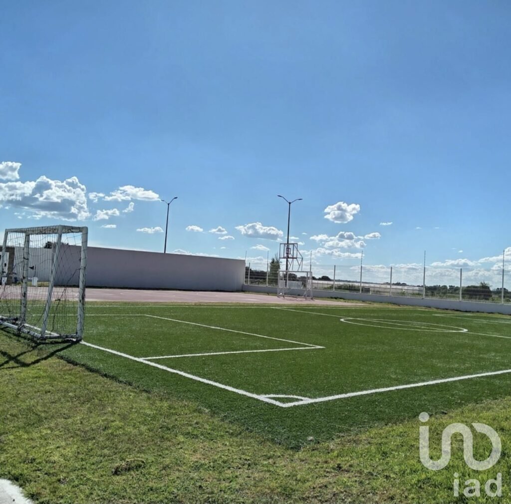 Casa en Renta Fraccionamiento Villalba Corregidora Queretaro