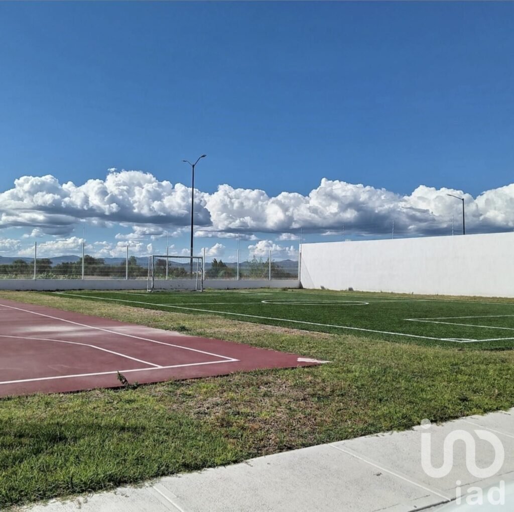 Casa en Renta Fraccionamiento Villalba Corregidora Queretaro