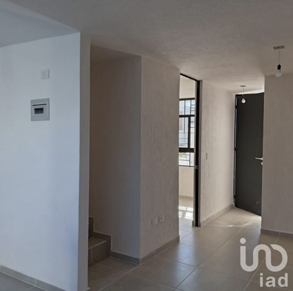 Casa en Renta Fraccionamiento Villalba Corregidora Queretaro