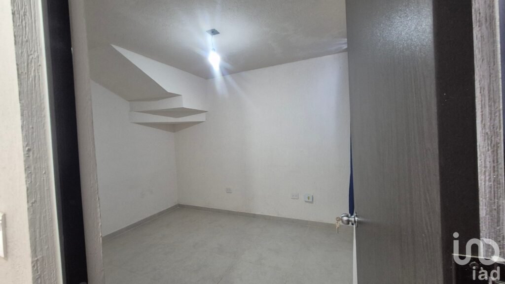 Casa en Renta Fraccionamiento Villalba Corregidora Queretaro