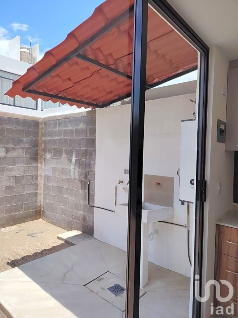 Casa en Renta Fraccionamiento Villalba Corregidora Queretaro