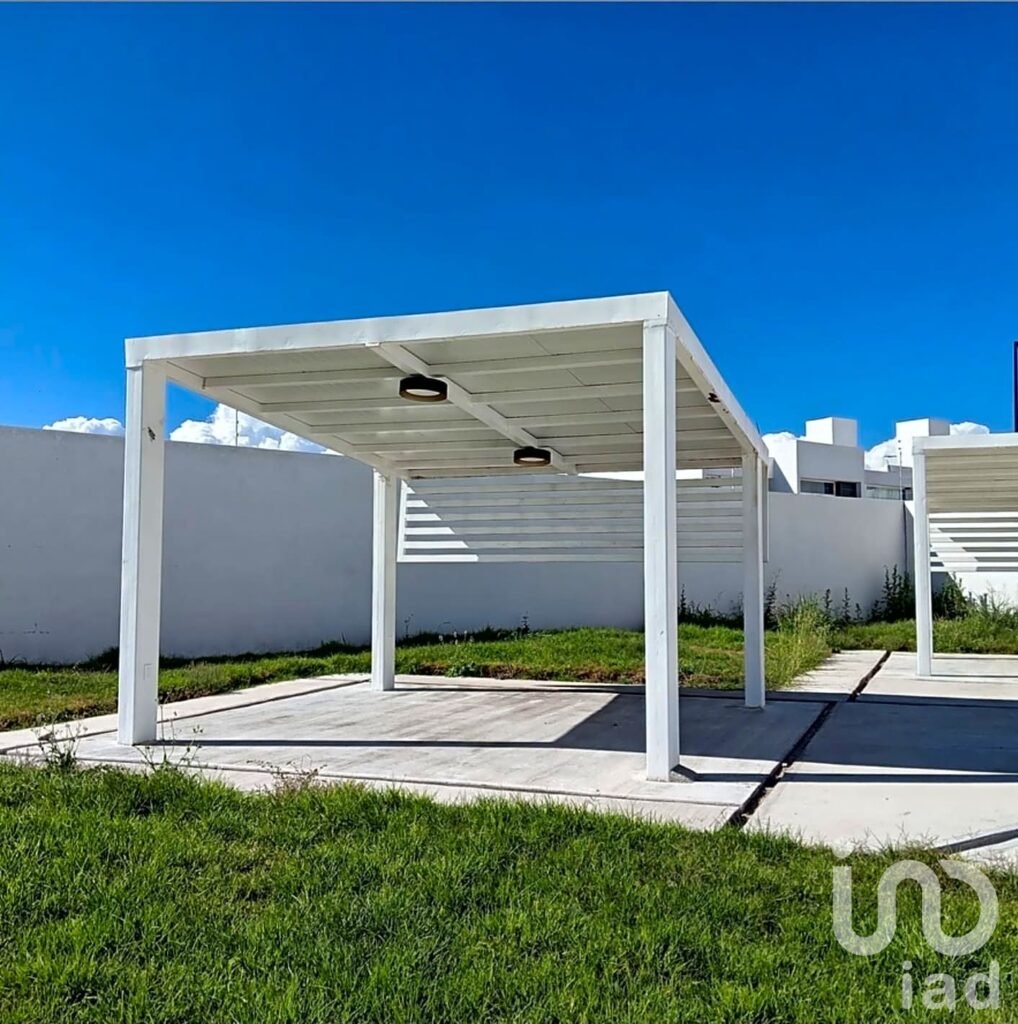 Casa en Renta Fraccionamiento Villalba Corregidora Queretaro