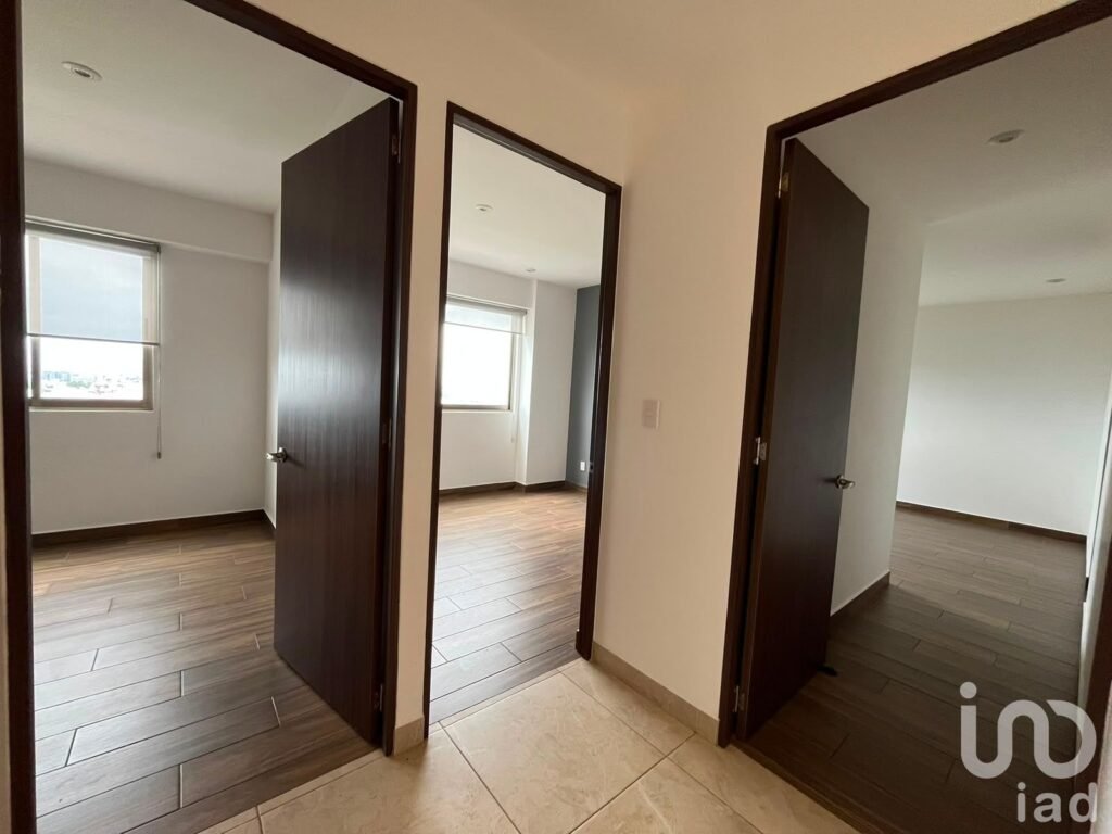 Departamento en Renta en Vitea Garden, El Refugio, Querétaro, Qro. $21,500 (mantenimiento incluido)