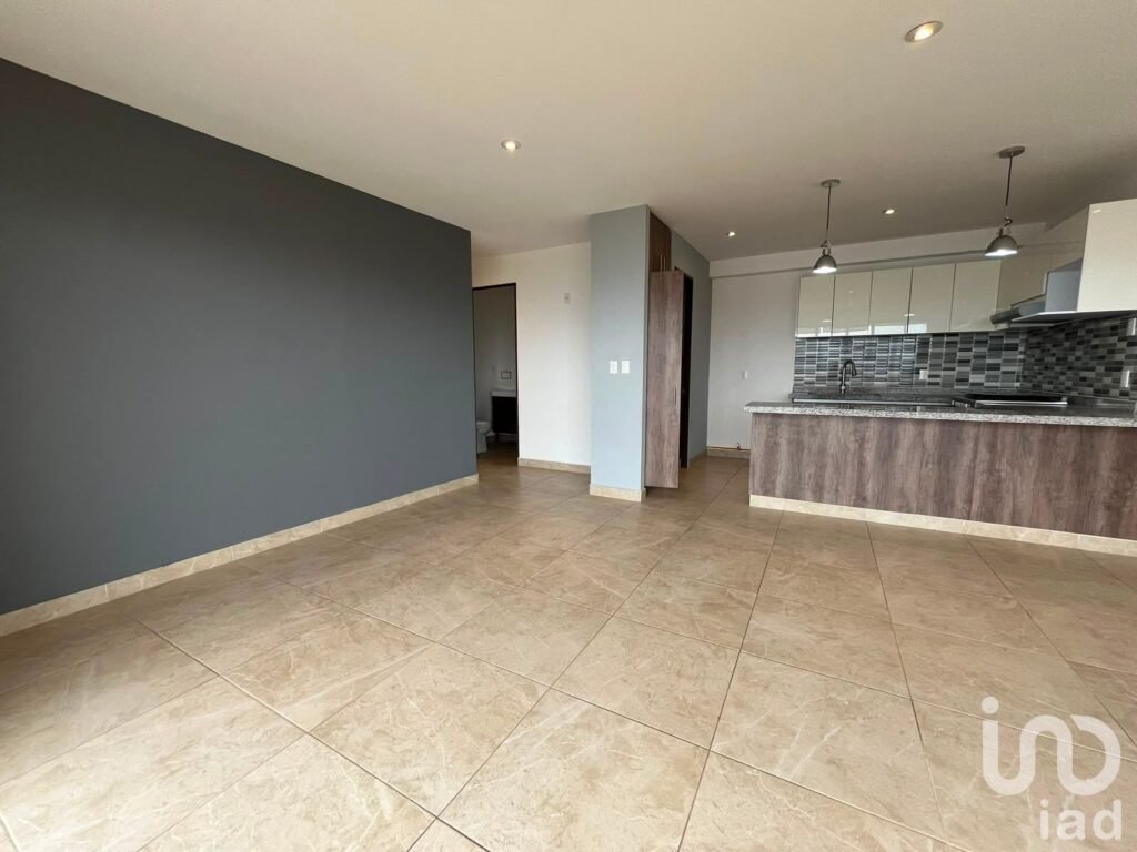 Departamento en Renta en Vitea Garden, El Refugio, Querétaro, Qro. $21,500 (mantenimiento incluido)